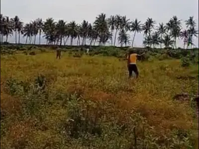 17 Acres of Solid Land — Igando Orudu, Ibeju Lekki, Lagos