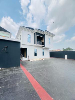 Alluring 3 Bedroom Apartment with Range of Features in an Estate, Omole Phase 1, Ikeja, Lagos, Flat / Apartment for Sale