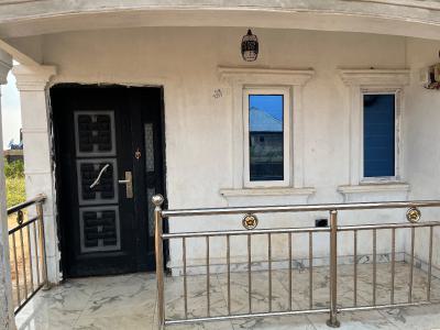 2 Bedroom Bungalow on a Full Plot of Land, Afowowa Itori, Ewekoro, Ogun, Detached Bungalow for Sale