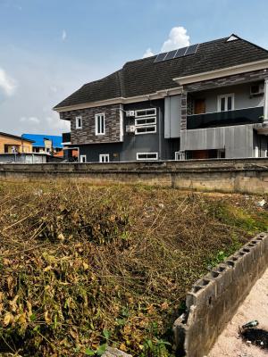 Full Plot of Table Dry Land Measuring 521sqm, Arepo, Berger, Arepo, Ogun, Residential Land for Sale