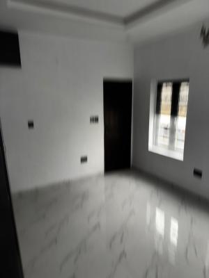 Luxury 3 Bedroom Semi Detached Duplex with Excellent Facility, Sangotedo, Ajah, Lagos, House for Rent