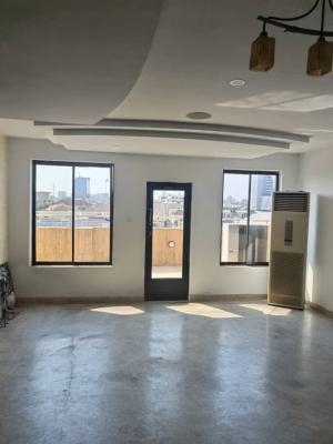 3bedroom Penthouse House with Bq in a Secured Estate, Oniru, Victoria Island (vi), Lagos, Flat / Apartment for Rent