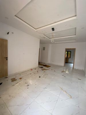 Very Sweet and Lovable Classic Brand New 2bedroom Hot Cake, Shoprite Road Sangotedo, Sangotedo, Ajah, Lagos, Flat / Apartment for Rent