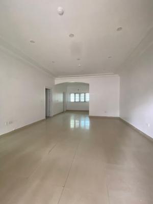 Newly Renovated 3-bedroom Ground-floor Apartment with Room Bq, Lekki Phase 1, Lekki, Lagos, Flat / Apartment for Rent