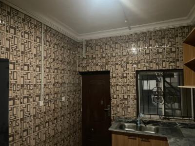 Luxury 3 Bedroom Apartment with Excellent Facility, Chevron, Lekki, Lagos, Flat / Apartment for Rent