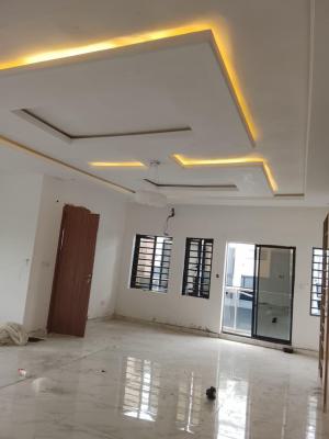 Luxury 2 Bedroom Terrace Duplex with Excellent Facility, Freedom Way, Lekki, Lagos, Terraced Duplex for Rent