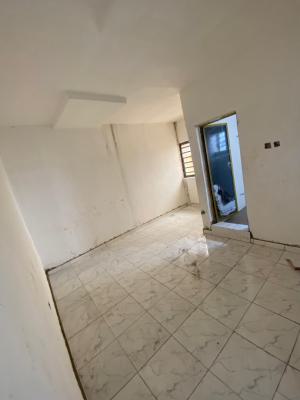 Newly Built Mini Flat, Off Ogudu Road, Ogudu, Lagos, Mini Flat (room and Parlour) for Rent