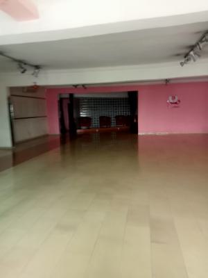 200sqmt Open Plan Space, Opebi, Opebi, Ikeja, Lagos, Office Space for Rent