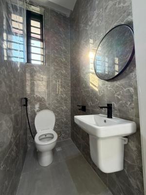 2bedroom Serviced Apartment, Ologolo, Ologolo, Lekki, Lagos, Flat / Apartment for Sale