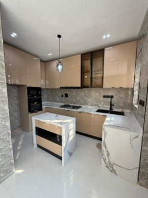 2 Bedroom Serviced Apartment, Ologolo, Lekki, Lagos, Flat / Apartment for Sale