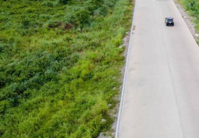 Bare Land Measuring 500sqm (corner Piece), Banana Island, Ikoyi, Lagos, Mixed-use Land for Sale