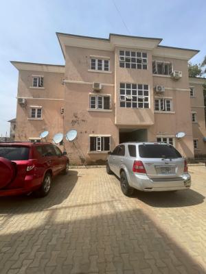 Cool 2 Bedroom Flat in a Serene and Secured Location, Yellow Gate Arc, Dawaki, Gwarinpa, Abuja, Flat / Apartment for Rent