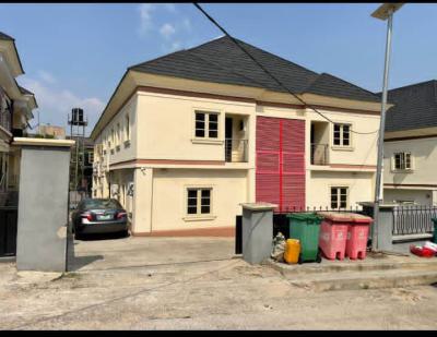 3 Bedroom Flat, Ogba, Ogba, Ikeja, Lagos, Flat / Apartment for Sale
