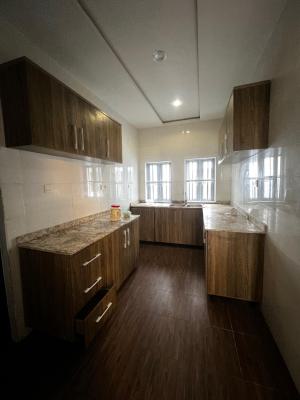 3 Bedrooms, Ikate, Lekki, Lagos, Flat / Apartment for Rent