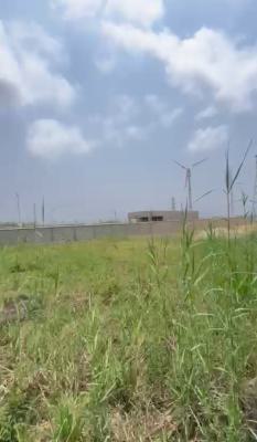 Land Measuring 1000 Square Meters, Banana Island, Ikoyi, Lagos, Residential Land for Sale