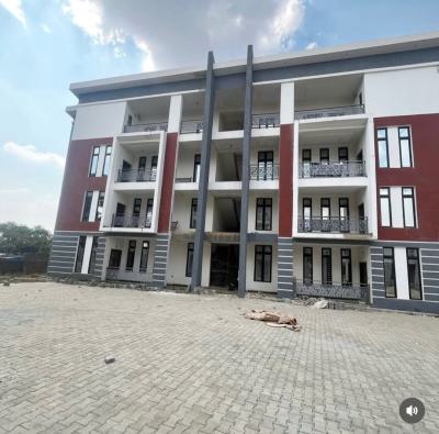 4 Bedroom Apartment, Gwarinpa, Abuja, Flat / Apartment for Sale