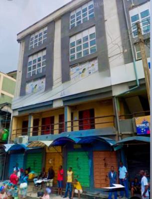 Shopping  Mall, 168 Broad Street, Marina, Lagos Island, Lagos, Plaza / Complex / Mall for Sale