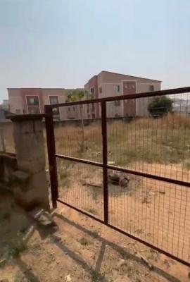 1000sqm, Residential, C of O, By Berger Clinic, Life Camp, Abuja, Residential Land for Sale