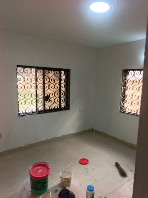 New Renovated Self Contain, Off Chevron Drive, Lekki, Lagos, Self Contain (single Rooms) for Rent