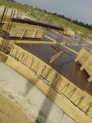 Open Land Facing Admiralty Way Lekki, Lekki Phase 1, Lekki, Lagos, Commercial Land for Rent