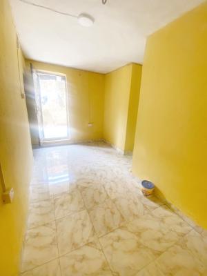 Well Maintained Mini Flat, Isheri, Magodo, Lagos, Mini Flat (room and Parlour) for Rent