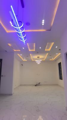 Powerful 4 Bed with Smart Lock, Ask Bencom Homes, Ilasan, Lekki, Lagos, Semi-detached Duplex for Rent