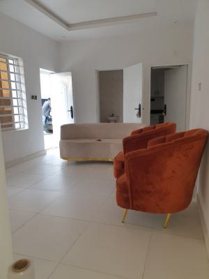 Spacious Service Miniflat, Off Spg Road Ologolo, Lekki, Lagos, Mini Flat (room and Parlour) for Rent