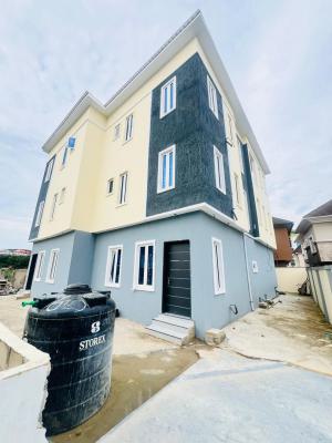 Breathtaking 4 Bedroom Semi Detached Duplex, Beautifully Designed Home Plus Bq in a Secured Area, Maryland, Lagos, Semi-detached Duplex for Sale