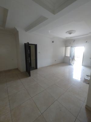 Spacious 2 Bedroom Flat Apartment in a Code Access Estate, Sangotedo, Sangotedo, Ajah, Lagos, Flat / Apartment for Rent