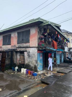 Old Demolishable Structure, Mile 3, Port Harcourt, Rivers, Plaza / Complex / Mall for Sale