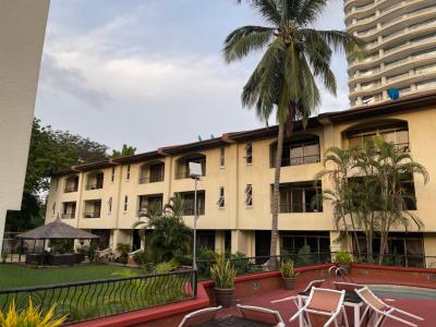 Luxury Sweet 5bedroom Terrace Home with 3 Living Room Spaces, Burdillon Road Ikoyi Lagos, Ikoyi, Lagos, Terraced Bungalow for Rent