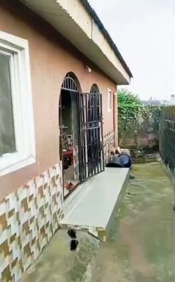 Solid Setback 3bedrrom Available in a Good Location. Video Available, Agbenugba Whitehouse, Command, Via Abule-egba, Lagos State, Abule Egba, Agege, Lagos, House for Sale