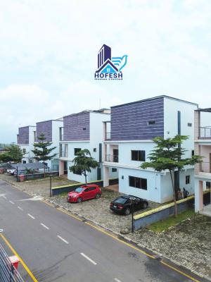6 Bedroom Detached Duplex with Boys Quarters -- Gudu, Abuja, Gudu, Abuja, Detached Duplex for Sale