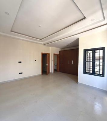 Luxury Brand New 4bedroom Terrace Duplex & Bq, Tarred Rd, Jahi Gilmore( Tarred Rd), Jahi, Abuja, Terraced Duplex for Rent