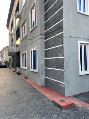 Luxury 3 Bedroom Apartment, Ikate, Lekki, Lagos, Flat / Apartment for Rent