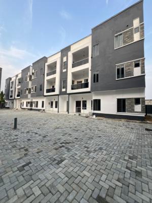 Now Available, Mobil Road Ilaje Ajah, Ilaje, Ajah, Lagos, Flat / Apartment for Sale