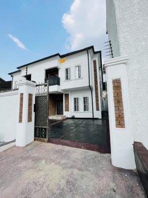 4bedroom Semi-detached Duplex, Alaagba Estate Beside Nysc Camp, Iyana Ipaja, Ipaja, Lagos, Semi-detached Duplex for Rent