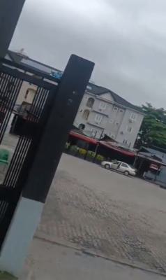 Prime Land for Joint Venture, Ikate Close to House on The Rock Church, Ikate, Lekki, Lagos, Mixed-use Land Joint Venture