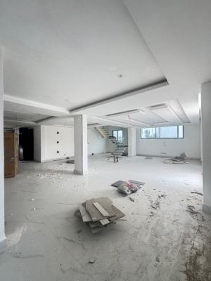 Waterfront 4 Bedroom Maisonette with Pool, Gym and Bq, Ikoyi, Lagos, House for Rent