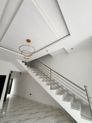 a Luxury 3bedroom Duplex, Before Novare Shoprite Ajah, Lekki Phase 2, Lekki, Lagos, Semi-detached Duplex for Sale