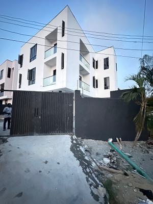 Brand New 3 Bedroom Flat + Bq, Lekki Phase 1, Lekki, Lagos, Flat / Apartment for Rent