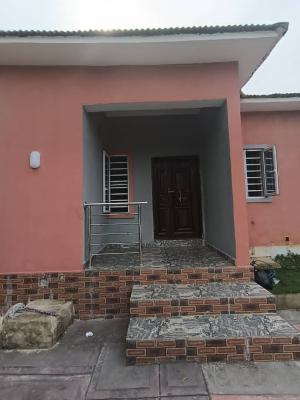 a Newly Built One (1) Bedroom Flat, Behind Tropicana, Uyo, Akwa Ibom, House for Rent