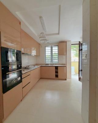 Newly Built 4bedroom Terrace Duplex, Adeniyi Jones, Ikeja, Lagos, Terraced Duplex for Sale