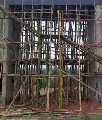 Prime Buy and Build Land, Ewu Ode Community, 20 Minutes Drives From Ojodu Berger, Mowe Ofada, Ogun, Residential Land for Sale