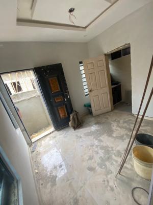 Newly Built Mini Flat in a Serene Environment, Victory Estate, Ogombo, Ajah, Lagos, Mini Flat (room and Parlour) for Rent