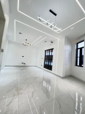 Luxury Brand New 7units of 5bedrooms Semi Detached Duplex with Swimmin, Osapa, Lekki, Lagos, Commercial Property for Sale