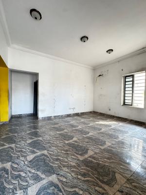 Spacious 2 Bedroom Flat, Illasan, Lekki, Lagos, Flat / Apartment for Rent