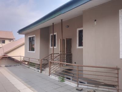 Office Building 6 Bedroom  Semi-detahched  Room Bq, Gra Ikeja Lagos, Ikeja, Lagos, House for Rent