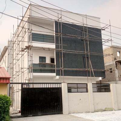 Luxury 4 Bedroom Detached Duplex, Gra, Ogudu, Lagos, Detached Duplex for Rent