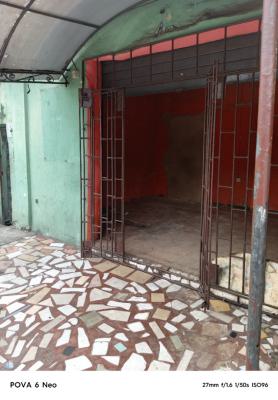 Big Standard Shop, Fashoro By Mable Street, Surulere, Lagos, Shop for Rent